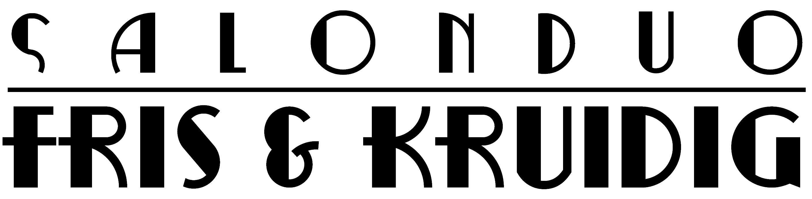 Salonduo Fris en Kruidig
